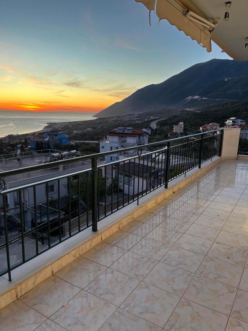 Apartment Harmony Dhermi